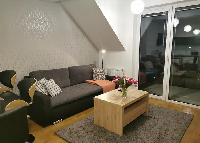 APT Nadmorskie - Feniks