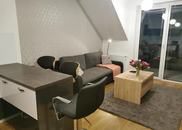 APT Nadmorskie - Feniks