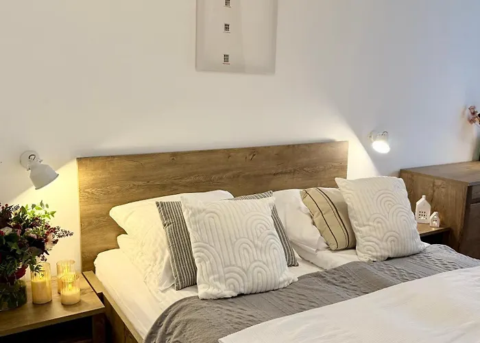 Al-Dom Apartamenty Przy plaży II